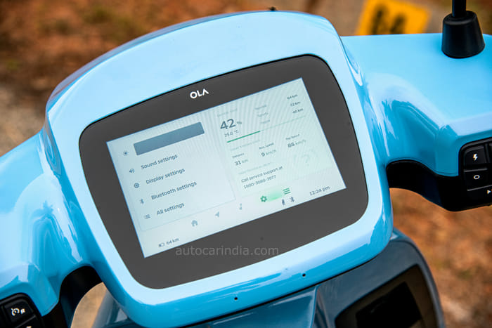 Ola S1 Pro review, test ride
